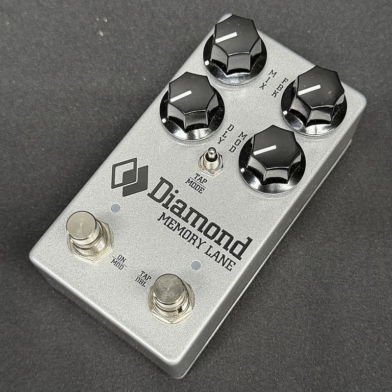 Diamond Memory Lane
