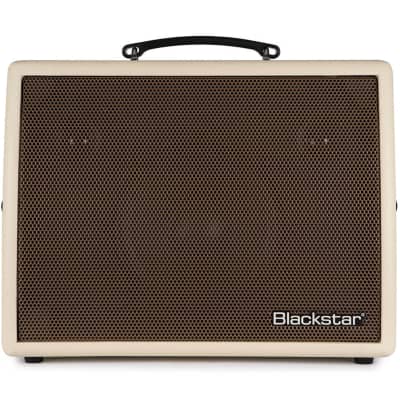 Blackstar Sonnet 120 Watt Acoustic Amplifier Blonde image 2