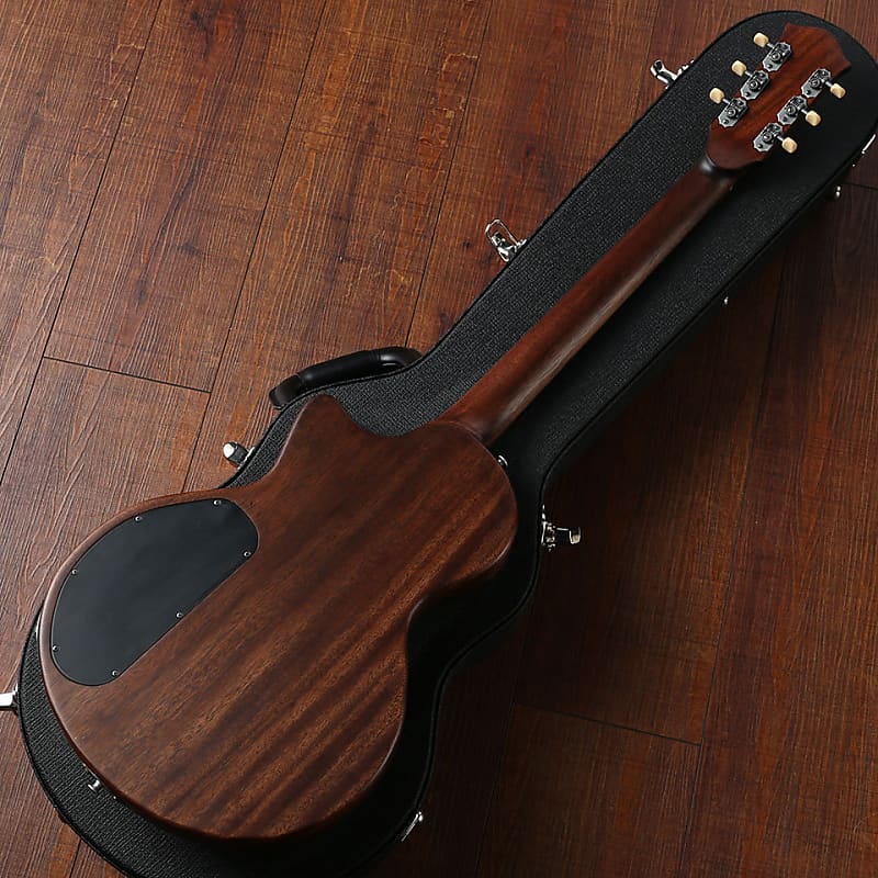 Wide Sky Guitars P125 Cutaway P-90 | Reverb