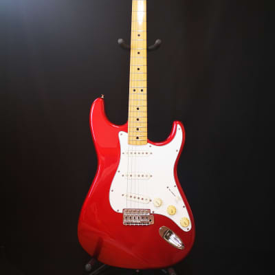 Tokai Silver Star SS-40 1984 Stratocaster Made In Japan image 2