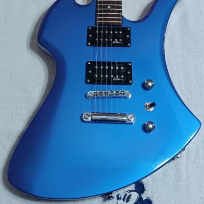 BC Rich Mockingbird 7 String | Reverb BC Rich Mockingbird 7 String | Reverb
