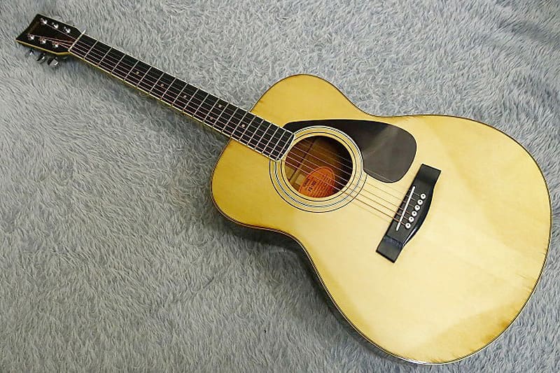 Yamaha FG 202 naval Nippon