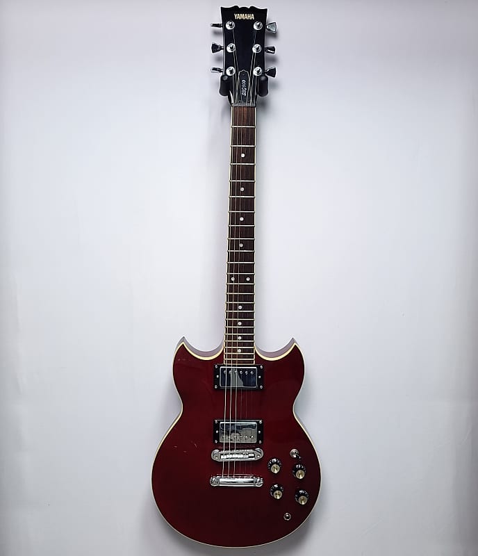 Yamaha sg outlet 400