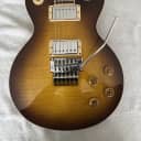 Gibson Custom Shop Alex Lifeson Les Paul Axcess (Signed) 2014 - Viceroy Brown