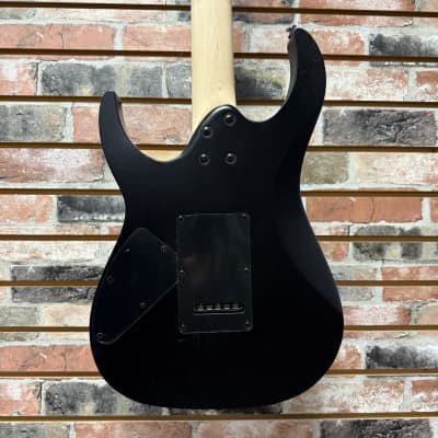 Cort G100 Open Pore Black image 3
