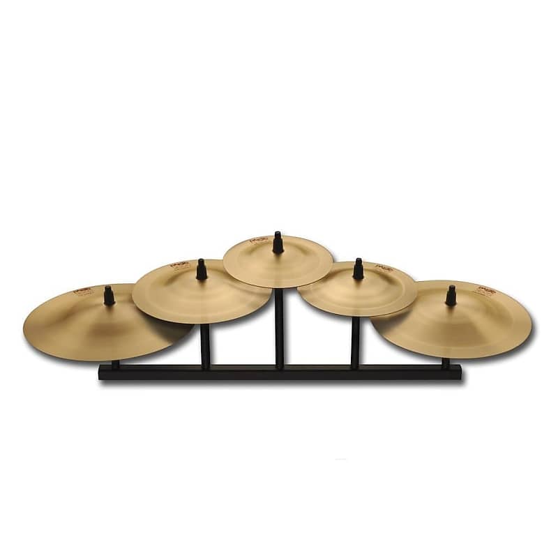 ファッションアイテム人気ランキング Paiste 5pc Reverb | 7) 6, 4, 2, (#1, Set Cymbal Chime Cup 2002 パーカッション・打楽器