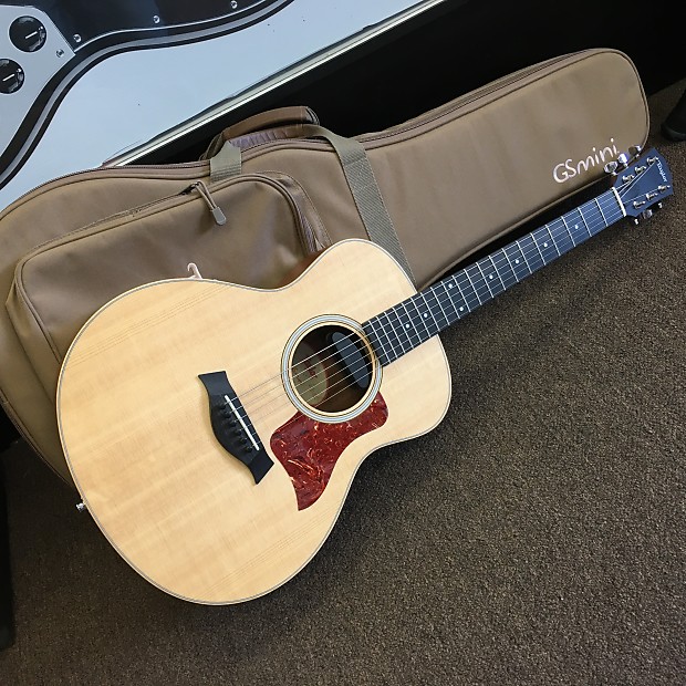 Taylor gs shop mini saddle