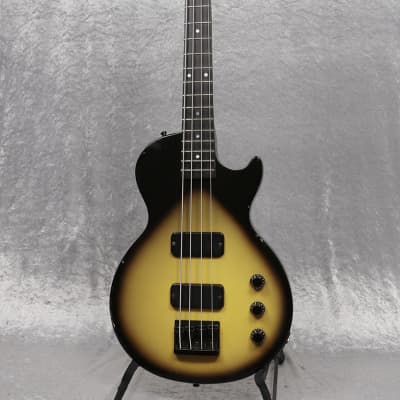 Gibson LPB-1 Les Paul Special Bass [SN 02562331] (04/09) image 2