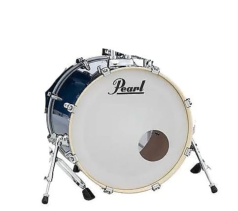 Pearl	EXL2018B	Export EXL 20x18" Bass Drum image 1