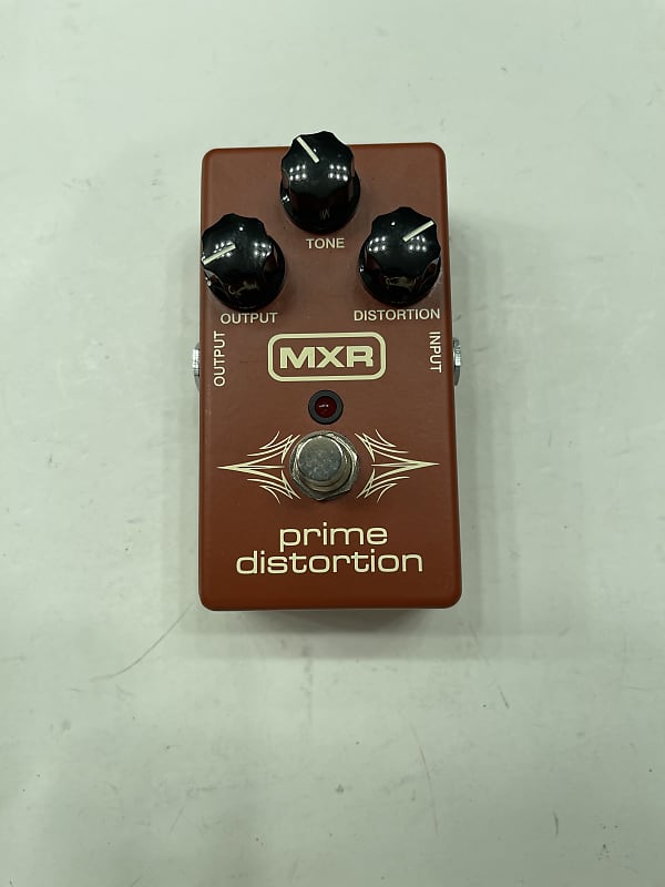MXR M-69