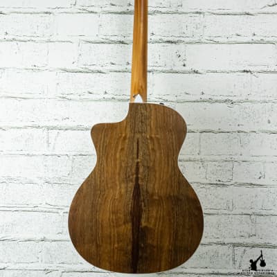 Taylor 214CE-K w/ Case (#5344) image 5