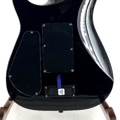Jackson Pro Series Signature Andreas Kisser Soloist Quadra Serial#:ISJ2301739 image 2