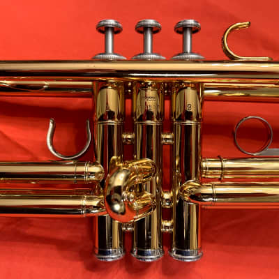 Yamaha YTR‑2335 Standard Student Bb Trumpet | Reverb