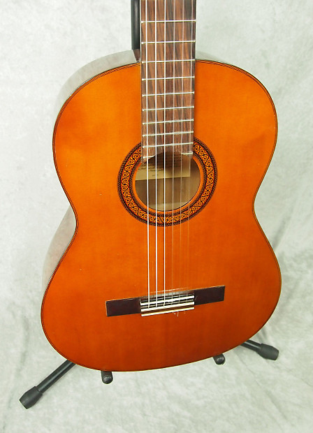 Yamaha G-231 classical acoustic guitar | Reverb