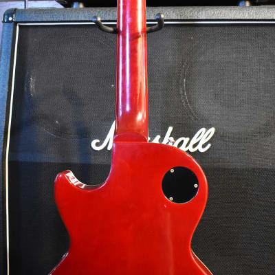 Gibson Les Paul Classic 2000 Heritage Cherry Sunburst image 13