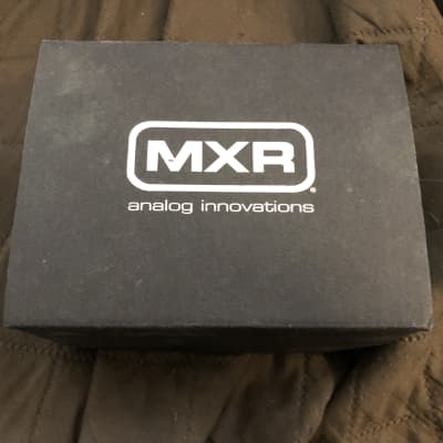 MXR M83 Bass Chorus Deluxe image 6