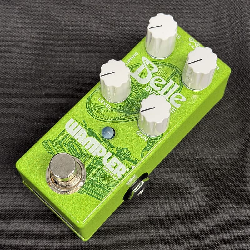 Wampler BELLE