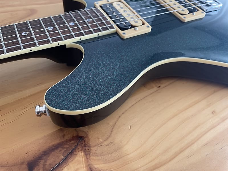 「dayuemiao666」esp potbelly custom esp potbelly custom - メルカリ