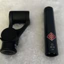 Neumann KM 184 Small Diaphragm Cardioid Condenser Microphone 1993 - Present - Matte Black_ FREE SHIPPING