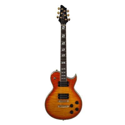 Aria Pro II PE R150 25th Anniversary | Reverb Canada