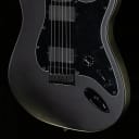 Fender Jim Root Stratocaster Ebony Fingerboard Flat Black (064)
