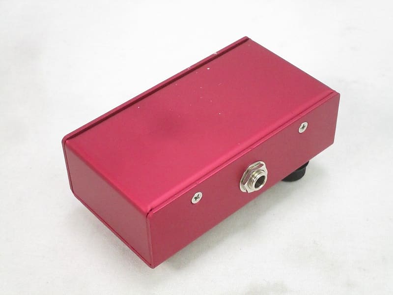 VIRTUES Lander Fuzz [10/13] | Reverb Canada