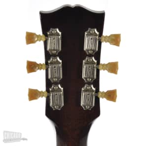 Gibson ES-335 with Split Parallelogram Inlays Sunburst 1960