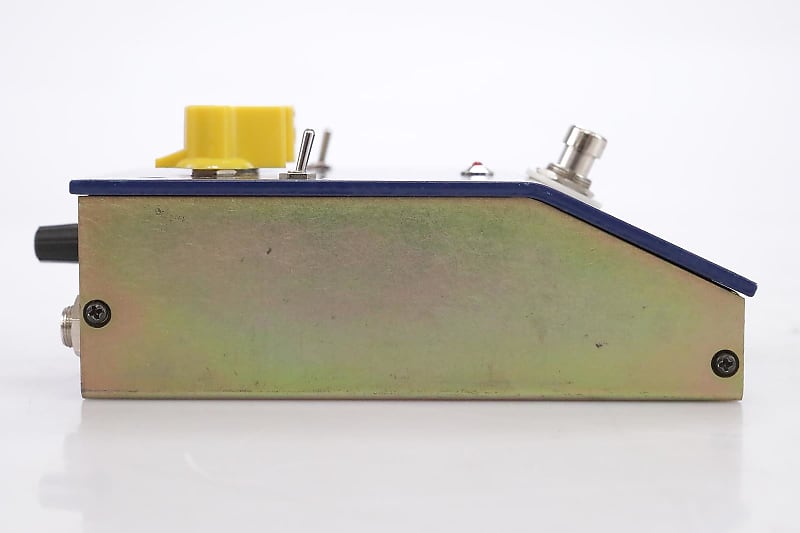 ギター Chandler Limited Germanium Drive Chandler Limited Germanium Drive Distortion Pedal | Sweetwater