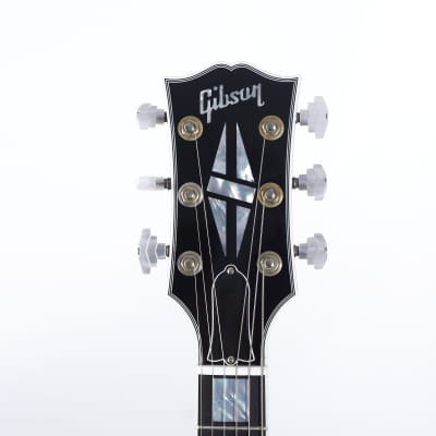 Gibson SG Custom (Left-Handed), Pelham Blue | Modified image 4