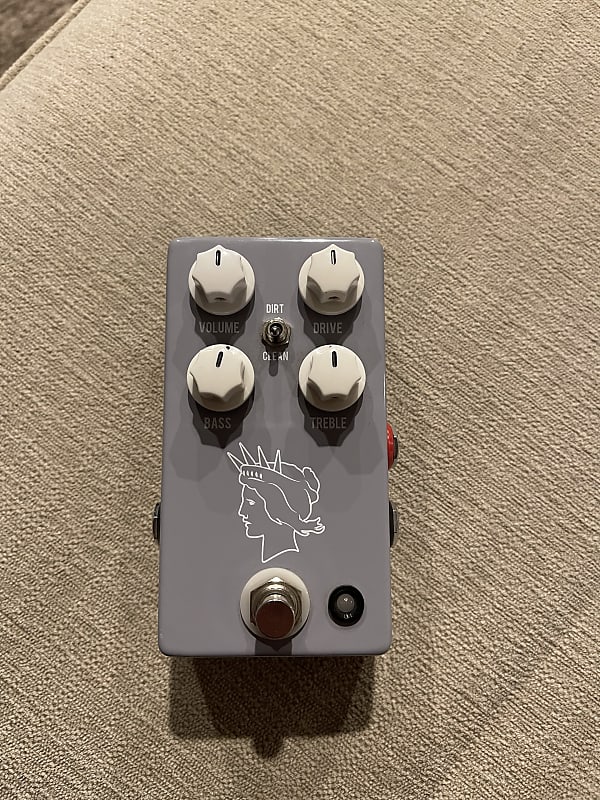 JHS Twin Twelve V2