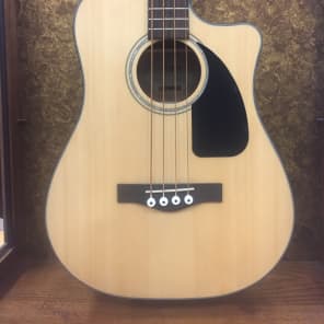Fender cb100ce nat cheap