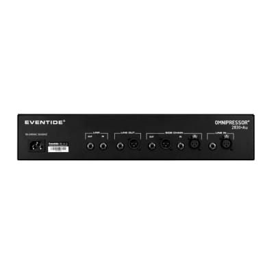 Eventide Omnipressor 2830Au - Dynamics Processor image 2