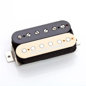 Seymour Duncan SH-PG1n Pearly Gates Neck Humbucker image 3