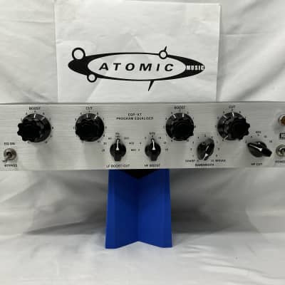 Klark Teknik EQP-KT - User review - Gearspace Klark Teknik EQP-KT - User review - Gearspace