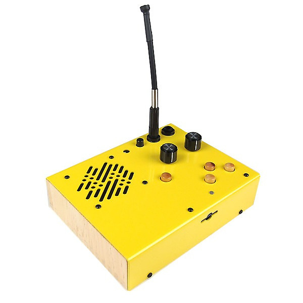 Critter and Guitari Kaleidoloop, Yellow (Sale) Reverb