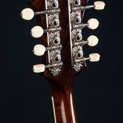 Eastman MD515-CS Sunburst Full Gloss Mandolin NEW image 17