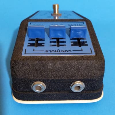 Jen HF Modulator (same as the Gretsch Play Boy) w/battery clip converter image 5