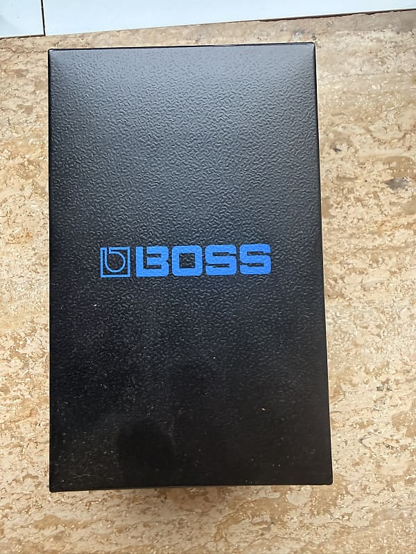Boss RV-6 Reverb