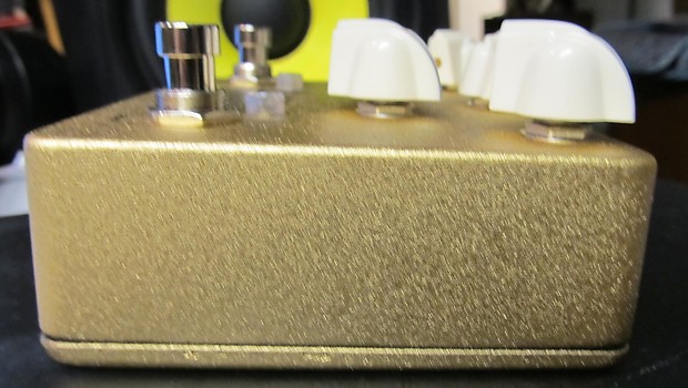 2024年のクリスマス Lovepedal Reverb | Gold of lbs 200 ギター