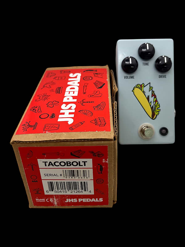JHS TacoBolt