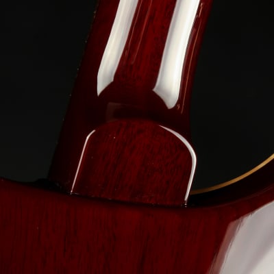 PRS Custom 24 – Saphire Smokeburst 2023 image 11