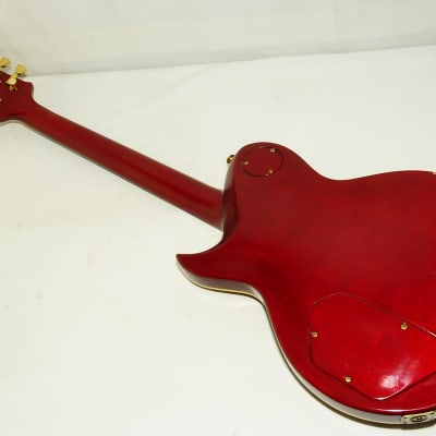 Aria Pro II PE-R80 Electric Guitar Ref.No 5746 image 11