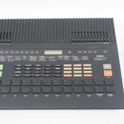 Buy used [SALE Ends Dec 23] YAMAHA RX5 Digital Rhythm Programmer Drum Machine w/ 100-240V PSU