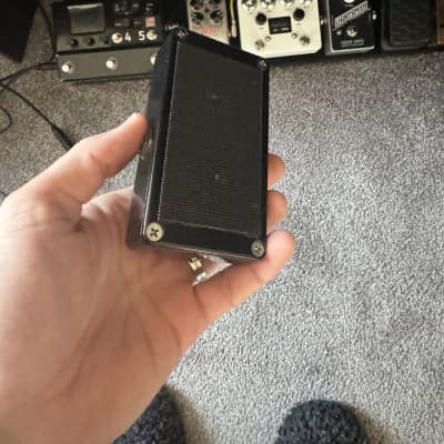 Paul Cochrane Timmy Overdrive Pedal | Reverb Canada