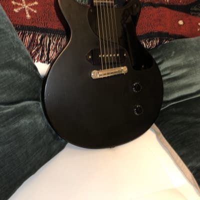 Greco グレコ EJR-82D レスポールジュニア 極上美品 - メルカリ