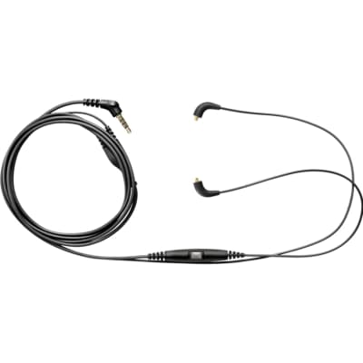 Shure CBL-M-K Music Phone Adapter Cable