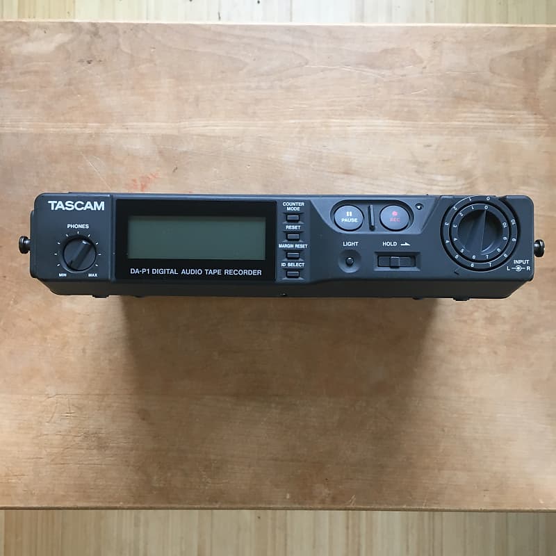 TASCAM DA-P1