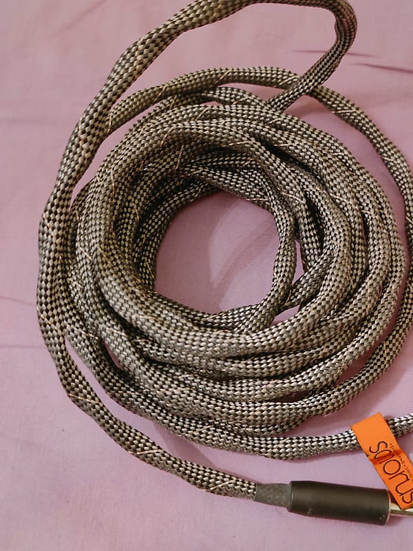 Vovox Sonorus protect A600 instrum. cable image 1