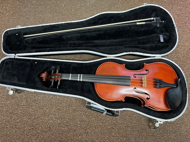 Full size violin deals case