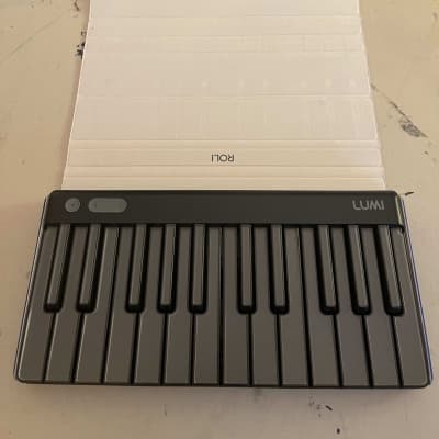 ROLI LUMI Keys - Gearspace